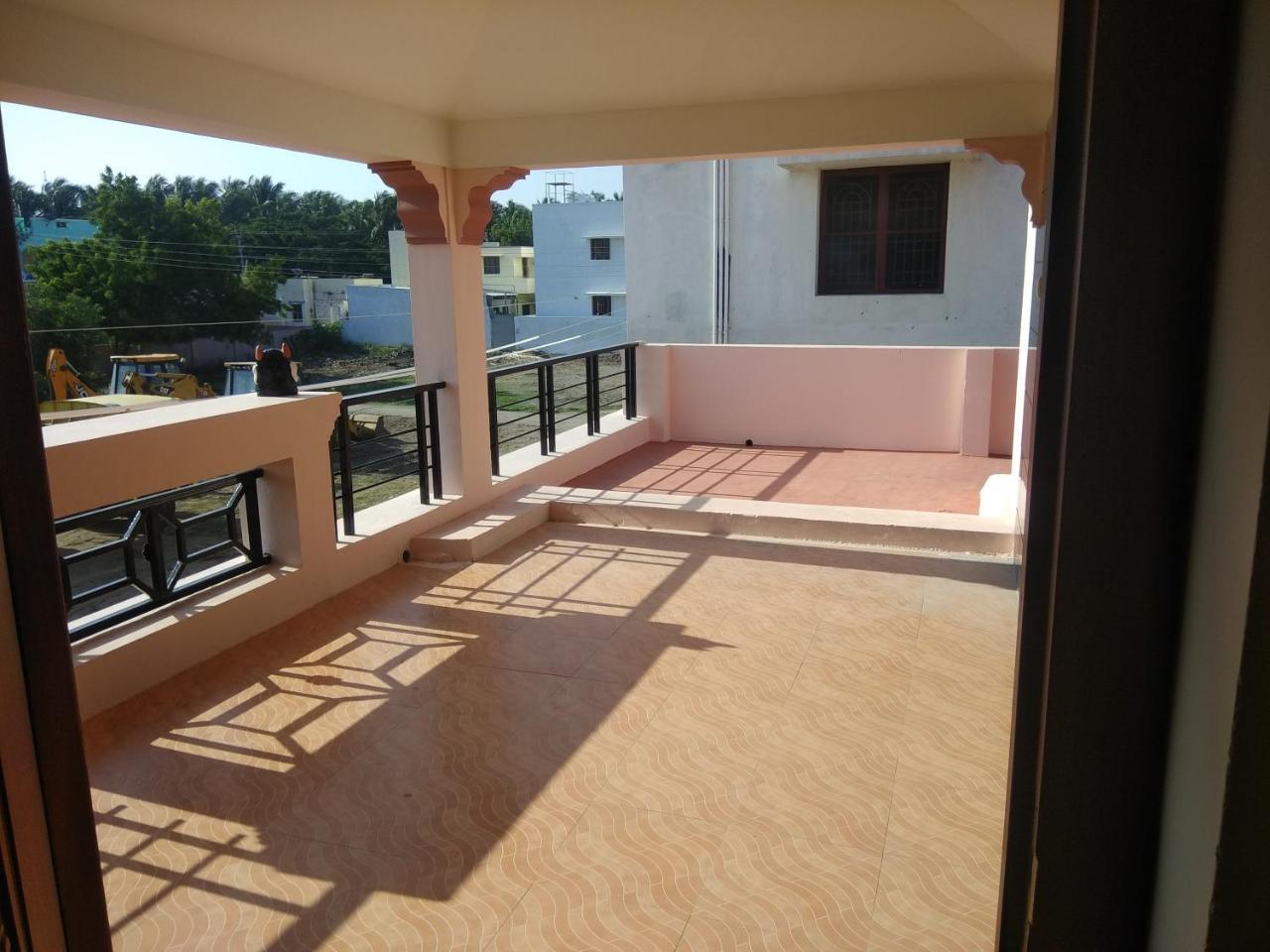 Coimbatore Home Stay & Serviced Apartment Zewnętrze zdjęcie