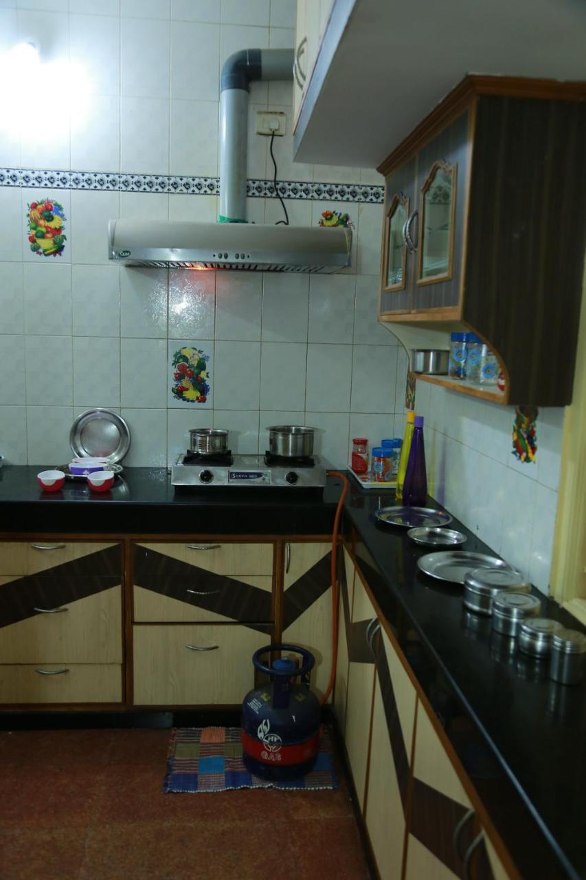 Coimbatore Home Stay & Serviced Apartment Zewnętrze zdjęcie