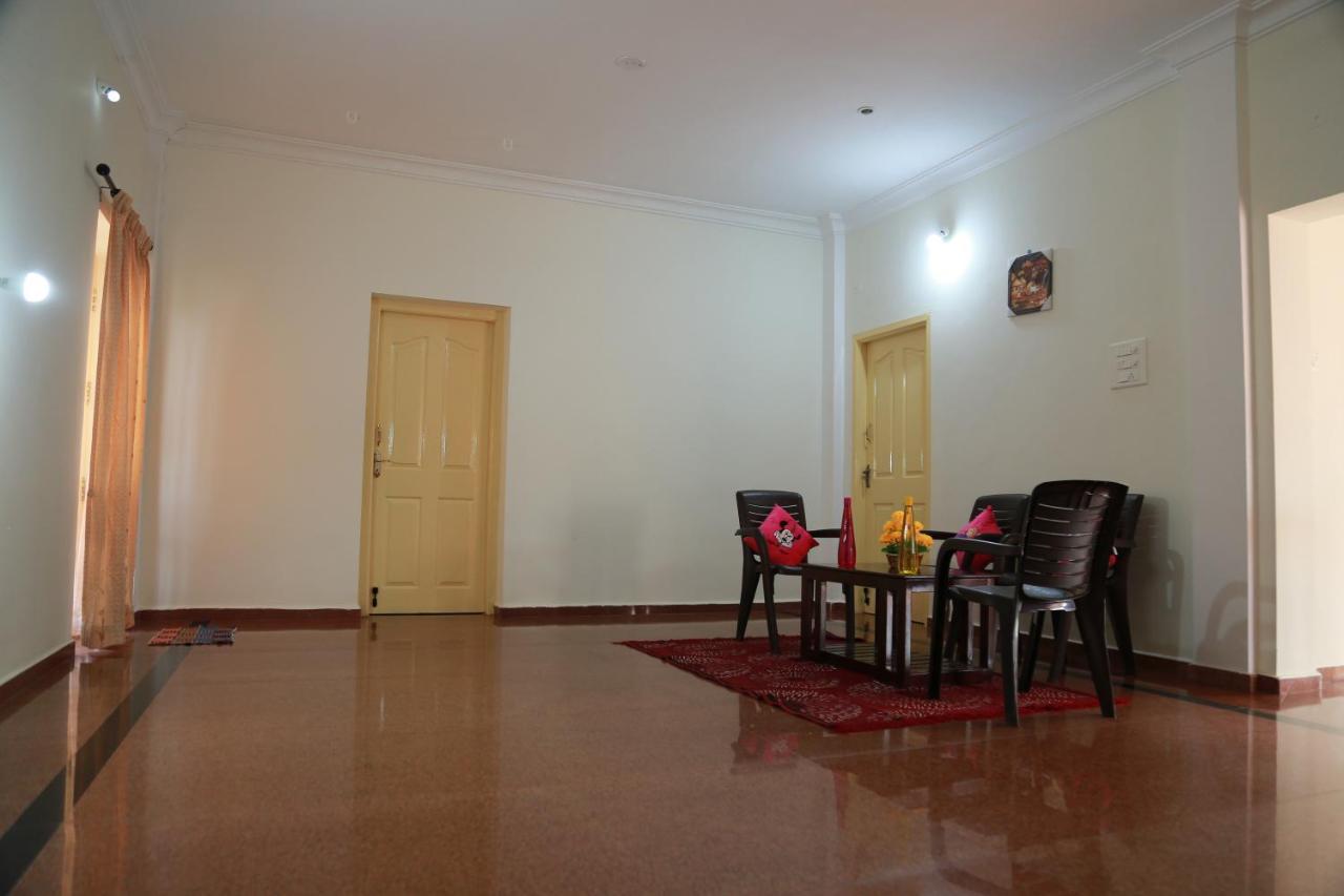 Coimbatore Home Stay & Serviced Apartment Zewnętrze zdjęcie