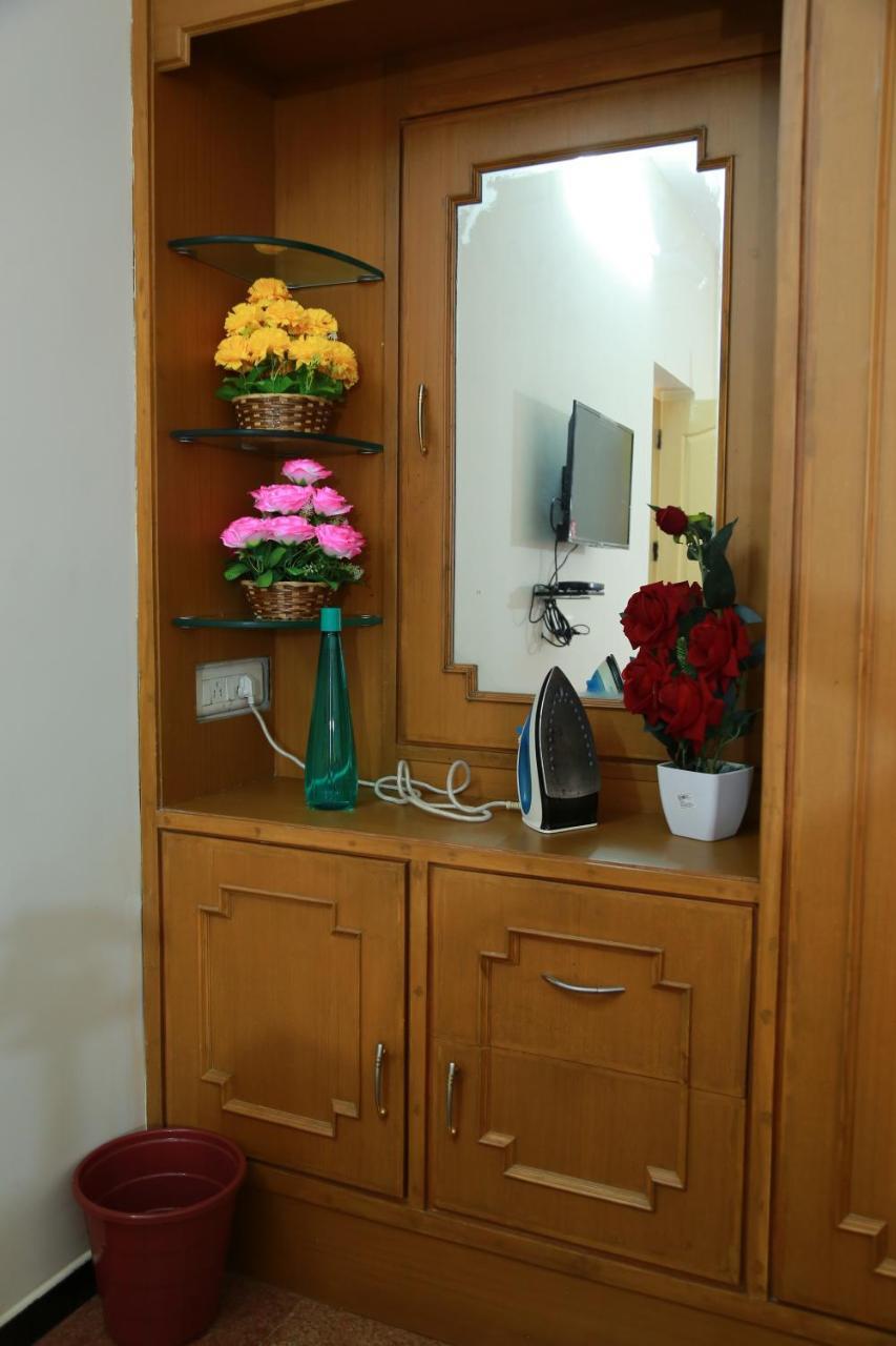 Coimbatore Home Stay & Serviced Apartment Zewnętrze zdjęcie