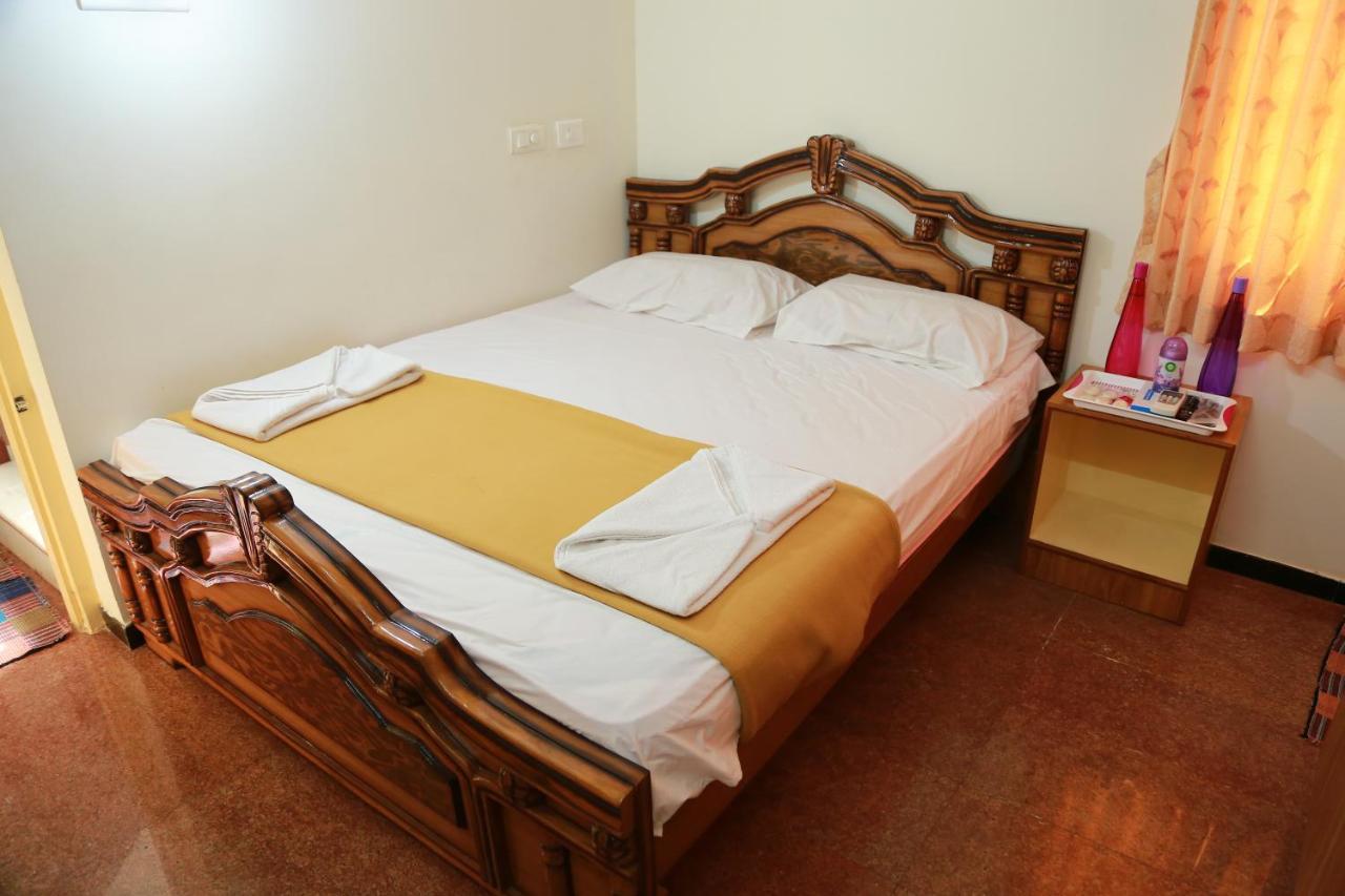 Coimbatore Home Stay & Serviced Apartment Zewnętrze zdjęcie