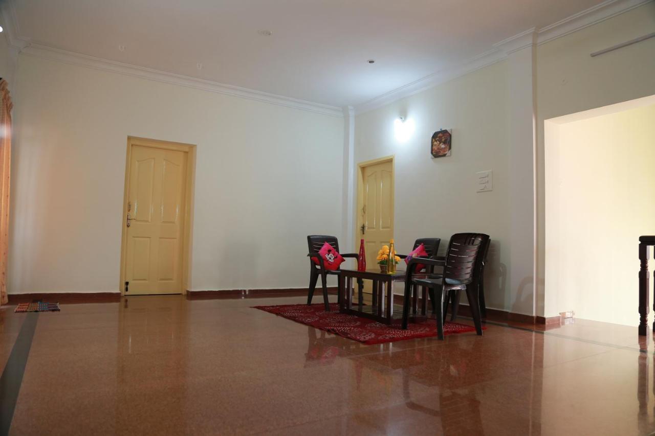 Coimbatore Home Stay & Serviced Apartment Zewnętrze zdjęcie