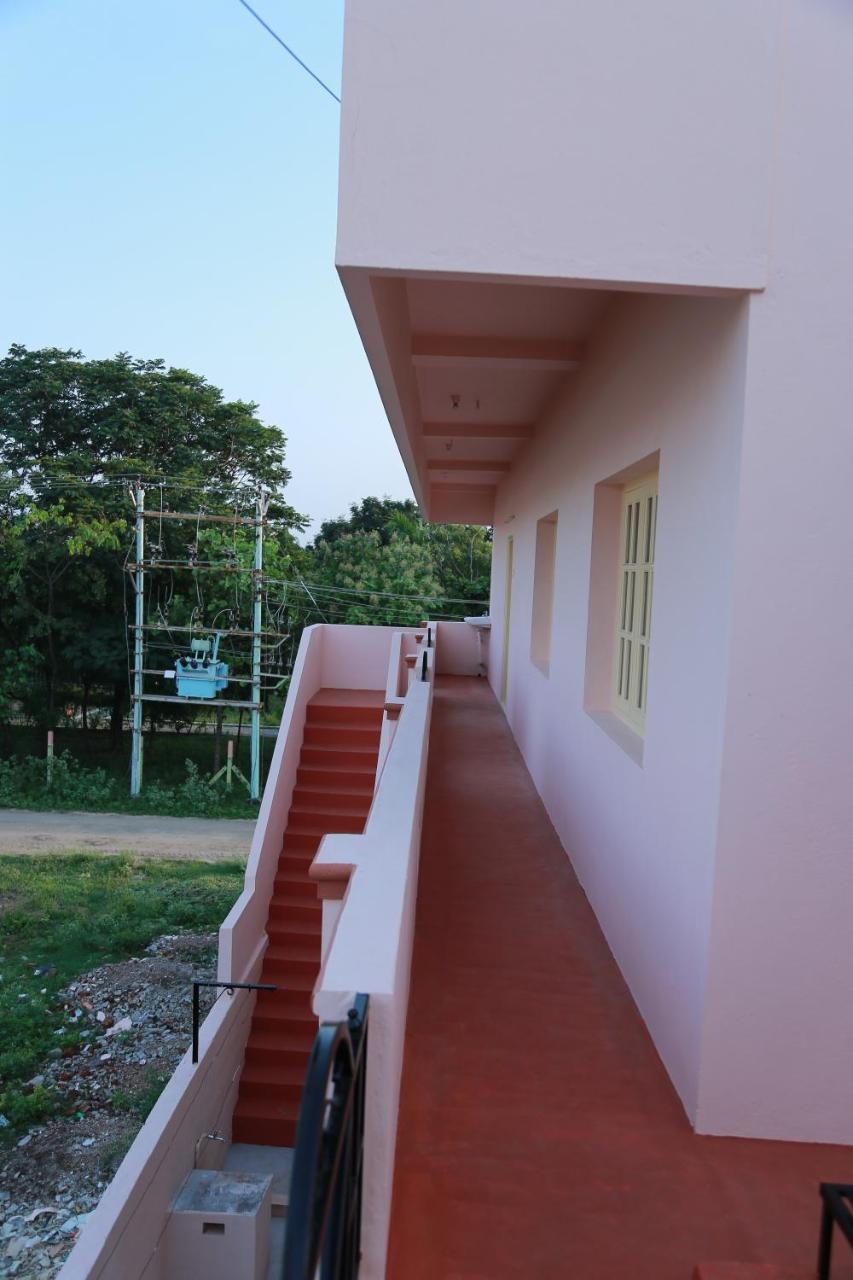 Coimbatore Home Stay & Serviced Apartment Zewnętrze zdjęcie