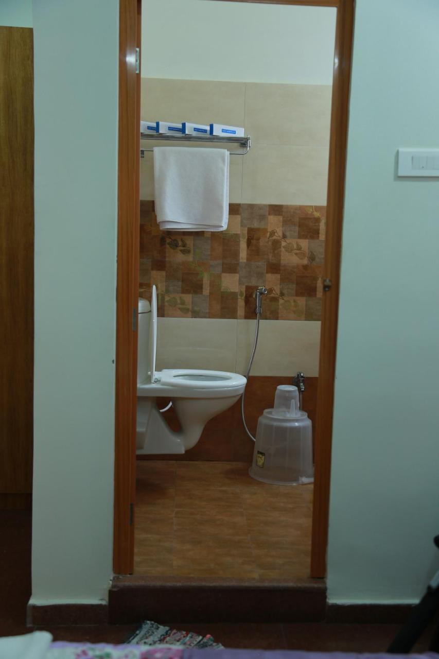 Coimbatore Home Stay & Serviced Apartment Zewnętrze zdjęcie