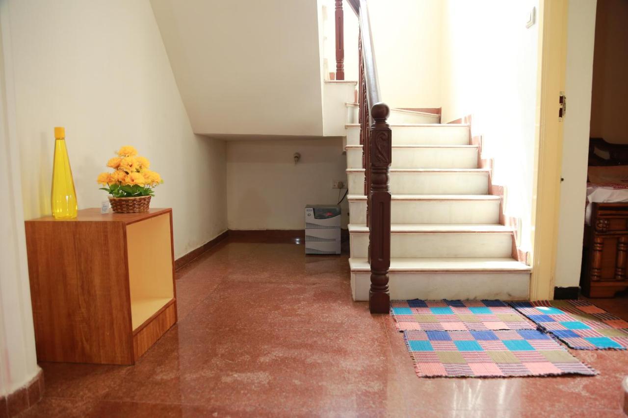 Coimbatore Home Stay & Serviced Apartment Zewnętrze zdjęcie